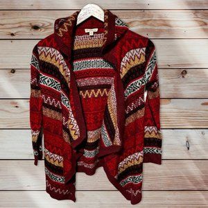 Tucker + Tate Sweater Size Large